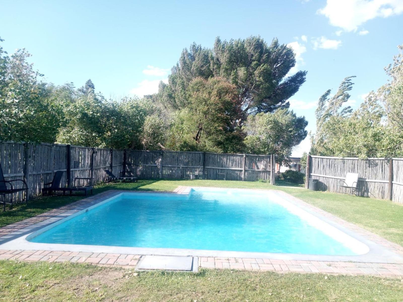 Wagon Wheel Country Lodge Beaufort West Kültér fotó
