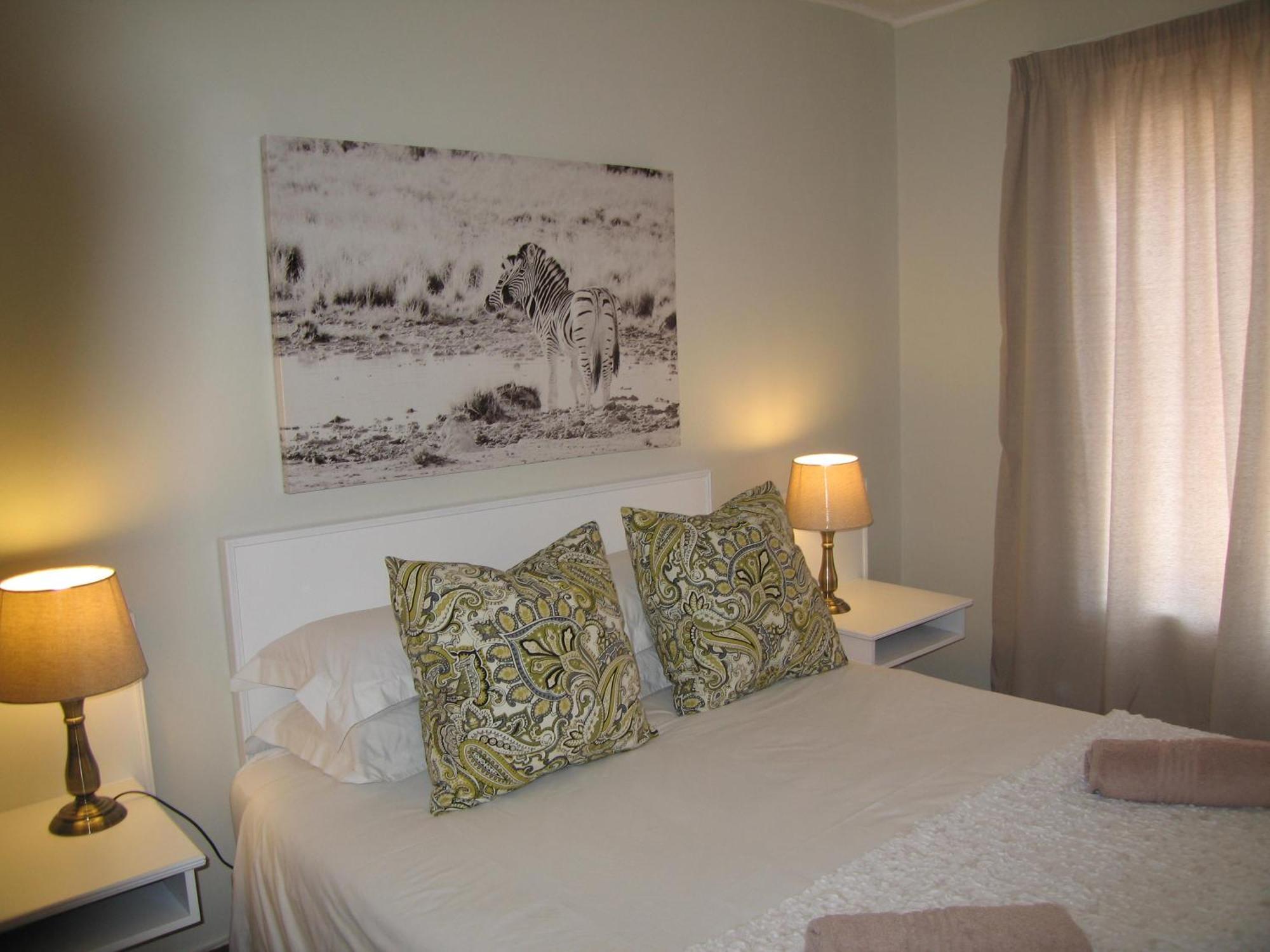 Wagon Wheel Country Lodge Beaufort West Szoba fotó