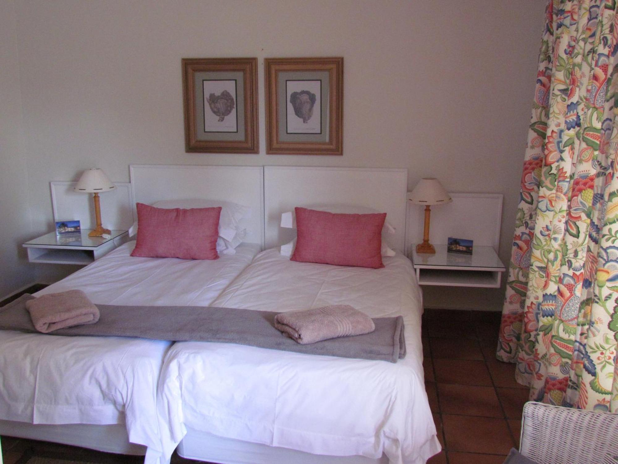 Wagon Wheel Country Lodge Beaufort West Szoba fotó