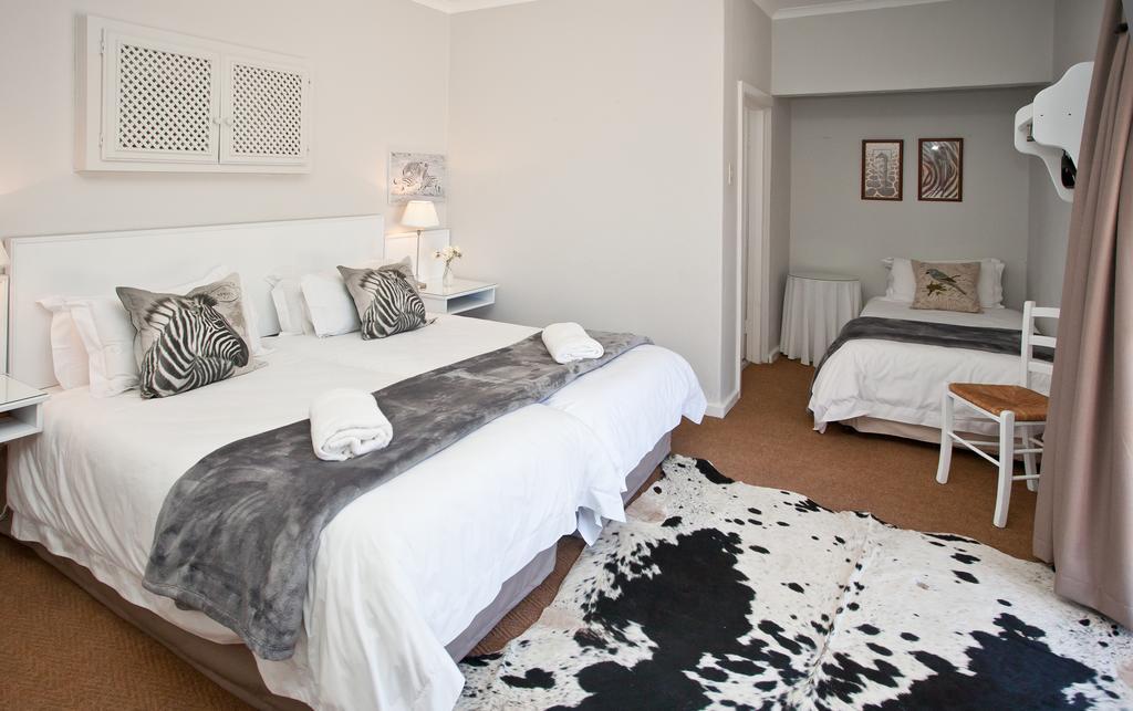 Wagon Wheel Country Lodge Beaufort West Kültér fotó