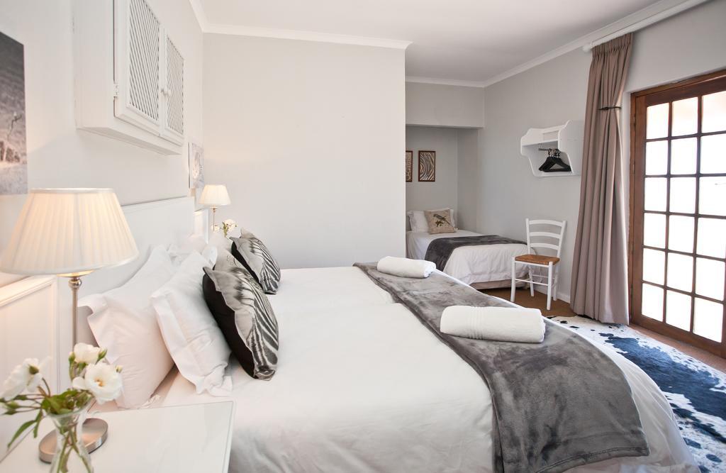 Wagon Wheel Country Lodge Beaufort West Kültér fotó