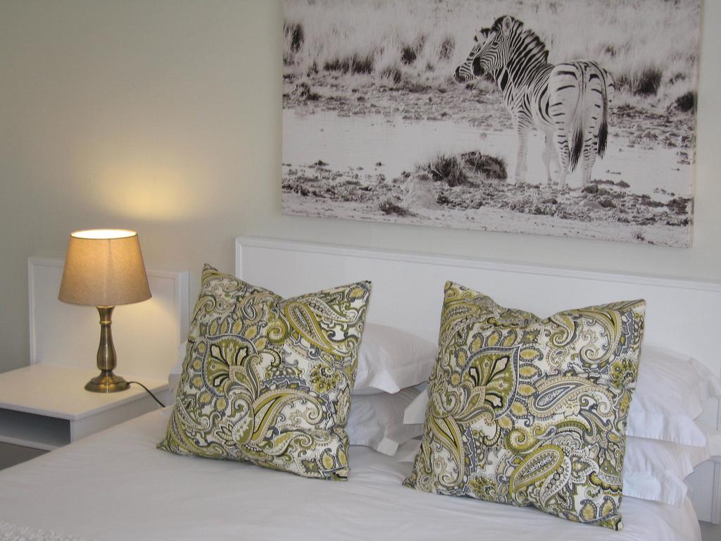 Wagon Wheel Country Lodge Beaufort West Szoba fotó