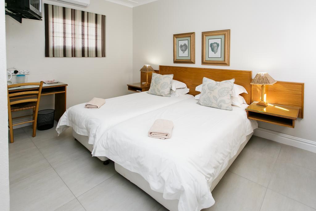 Wagon Wheel Country Lodge Beaufort West Kültér fotó