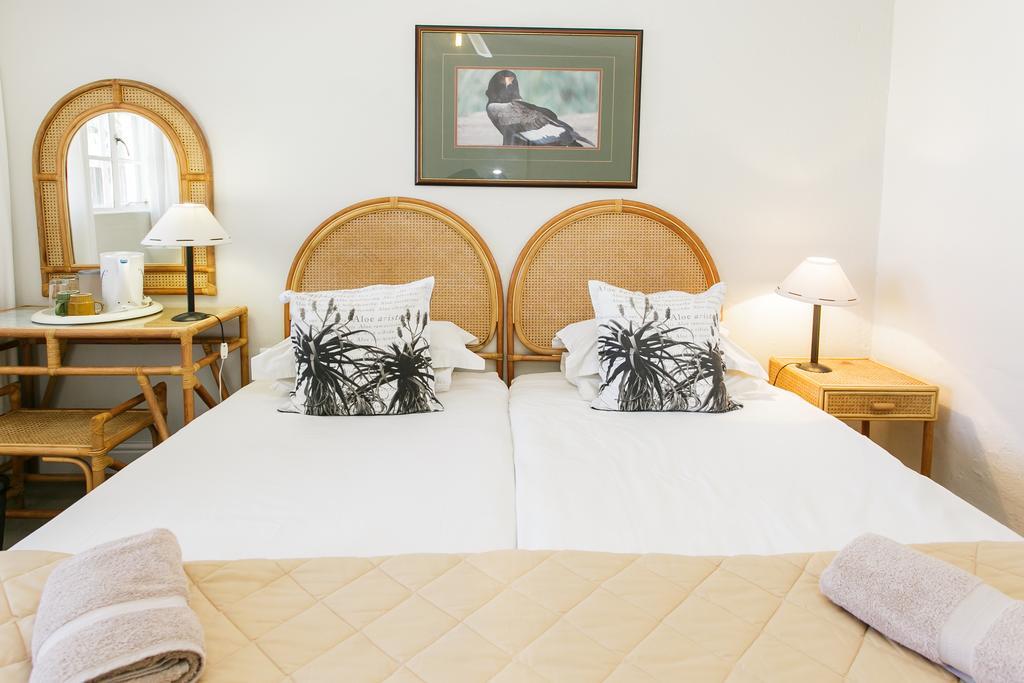 Wagon Wheel Country Lodge Beaufort West Kültér fotó
