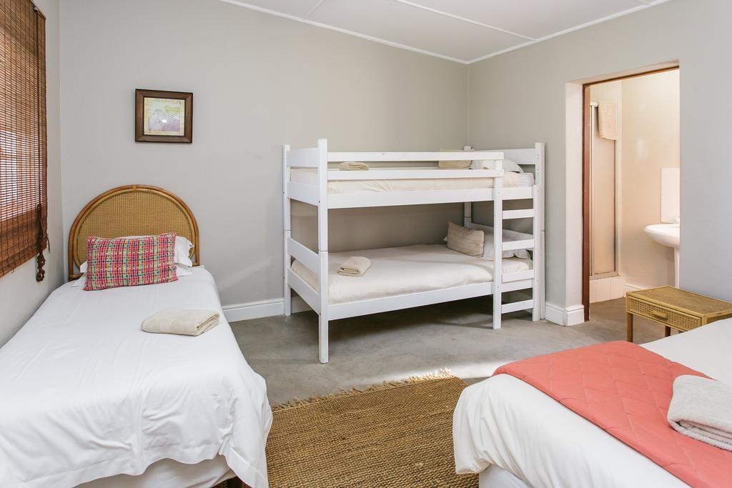 Wagon Wheel Country Lodge Beaufort West Kültér fotó