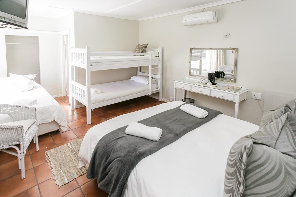 Wagon Wheel Country Lodge Beaufort West Kültér fotó