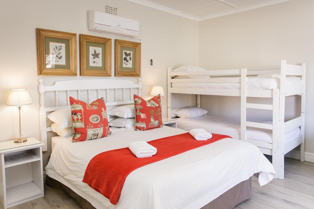 Wagon Wheel Country Lodge Beaufort West Kültér fotó