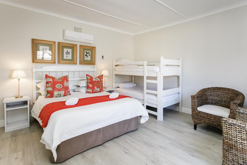 Wagon Wheel Country Lodge Beaufort West Kültér fotó