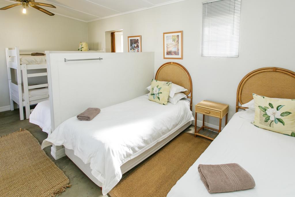 Wagon Wheel Country Lodge Beaufort West Kültér fotó