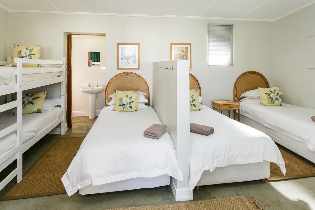 Wagon Wheel Country Lodge Beaufort West Kültér fotó
