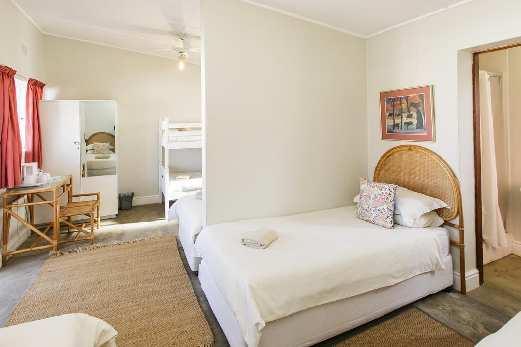 Wagon Wheel Country Lodge Beaufort West Kültér fotó
