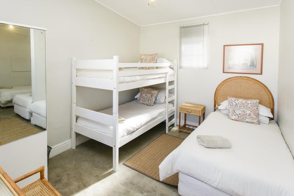 Wagon Wheel Country Lodge Beaufort West Kültér fotó