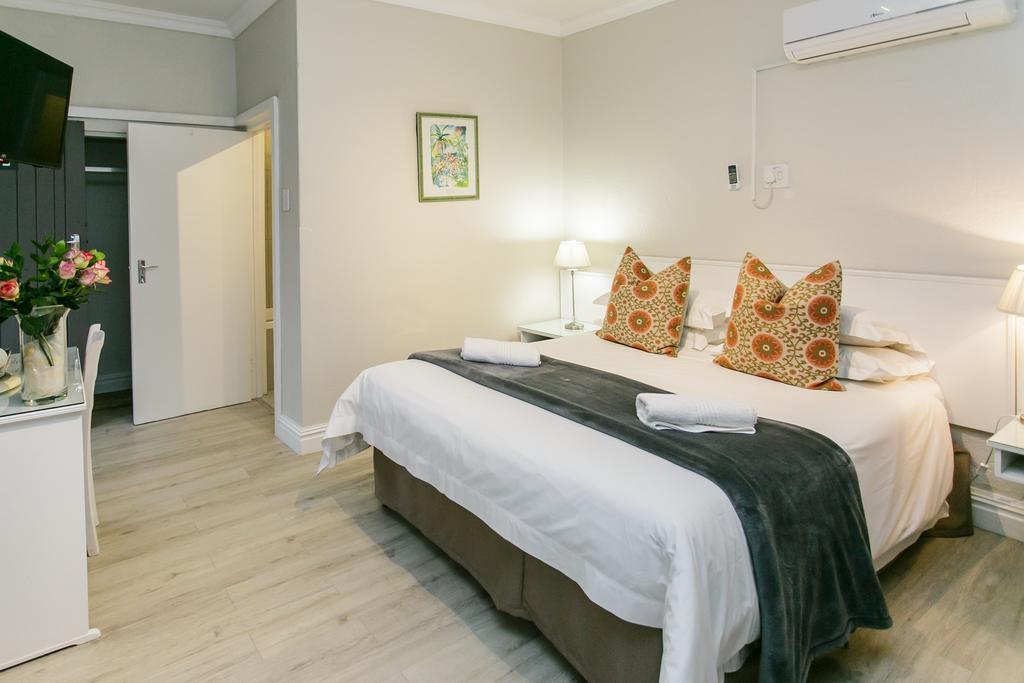 Wagon Wheel Country Lodge Beaufort West Kültér fotó