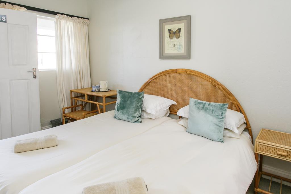 Wagon Wheel Country Lodge Beaufort West Kültér fotó