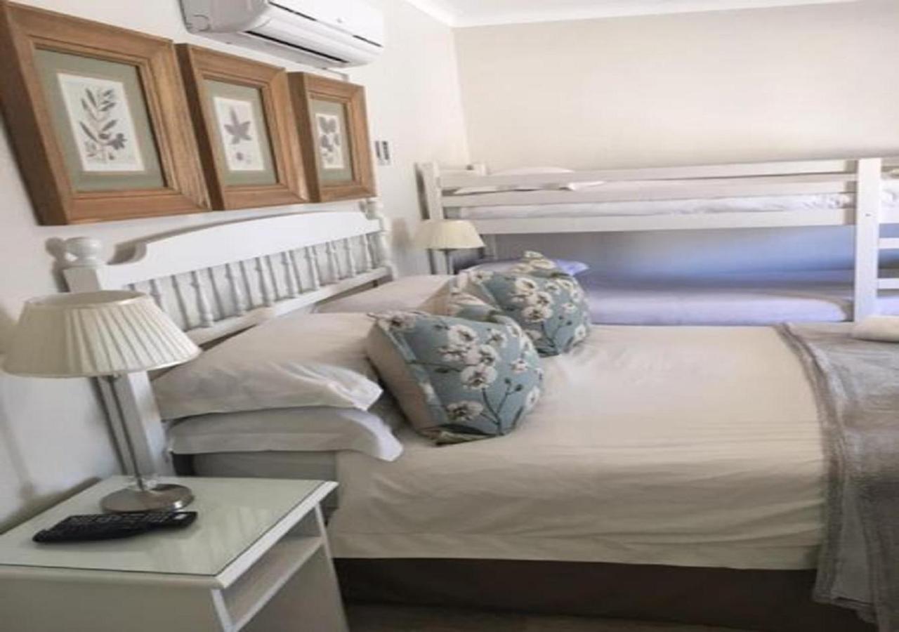 Wagon Wheel Country Lodge Beaufort West Kültér fotó