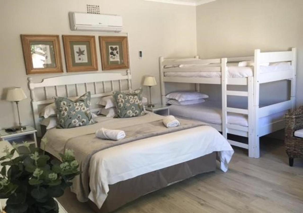 Wagon Wheel Country Lodge Beaufort West Kültér fotó